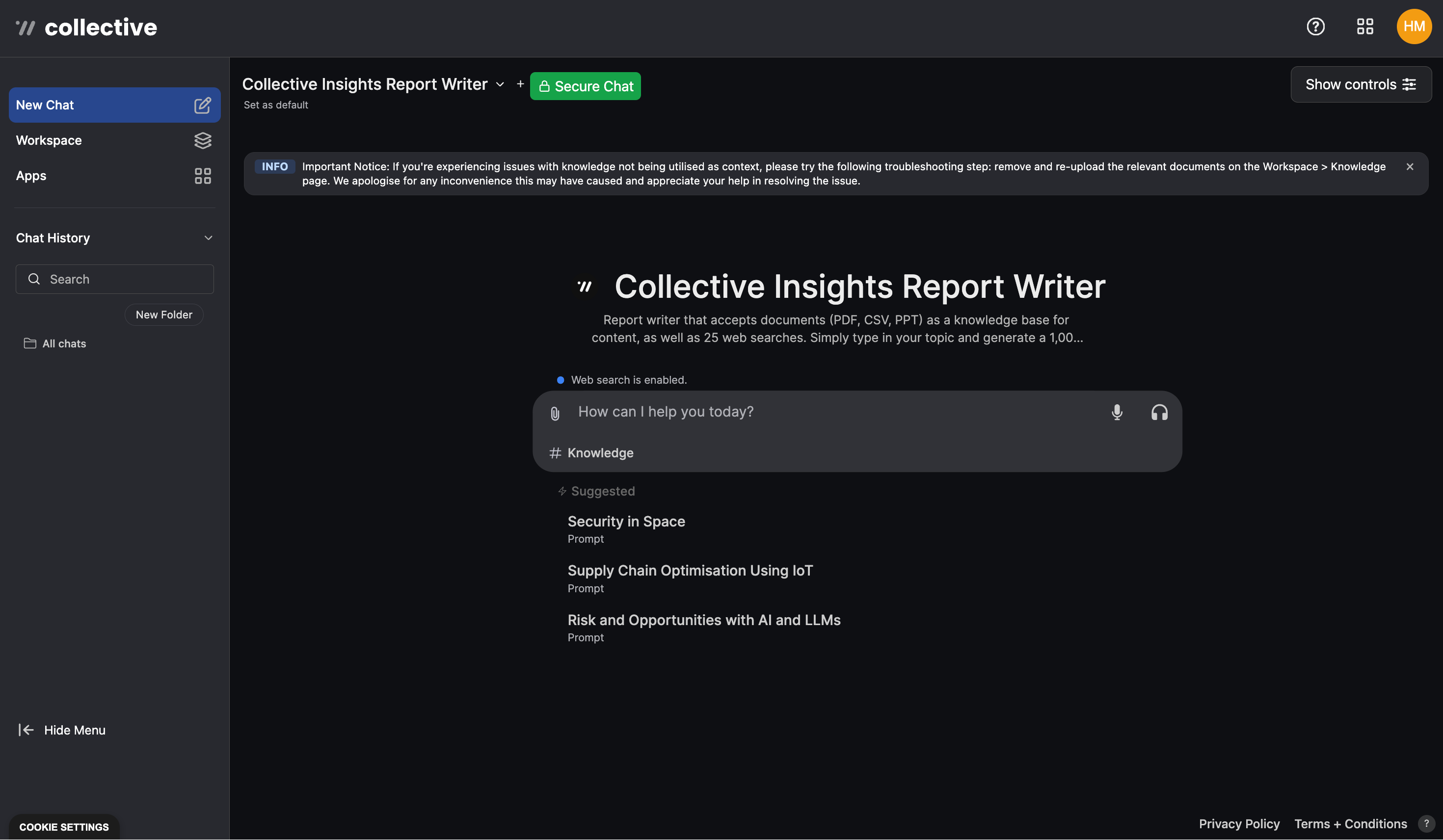 Collective 1.0